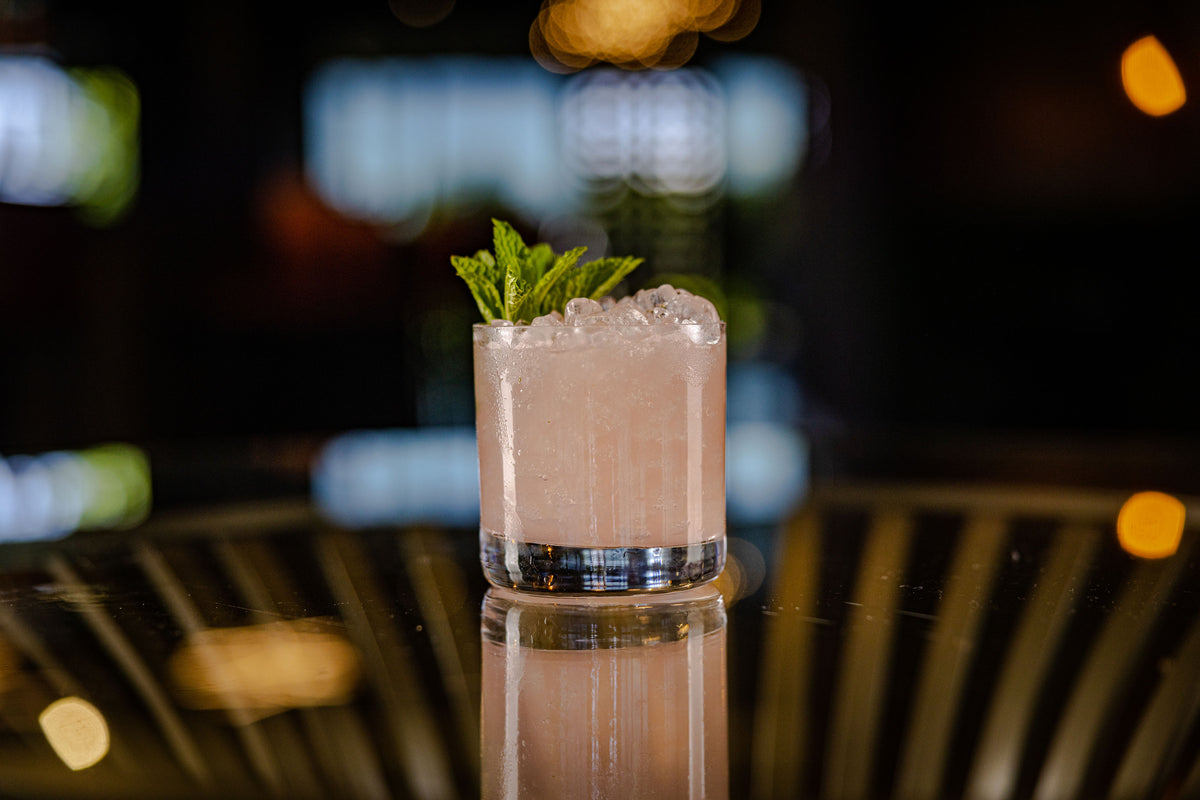 Saturdaze – Fox Trail Distillery